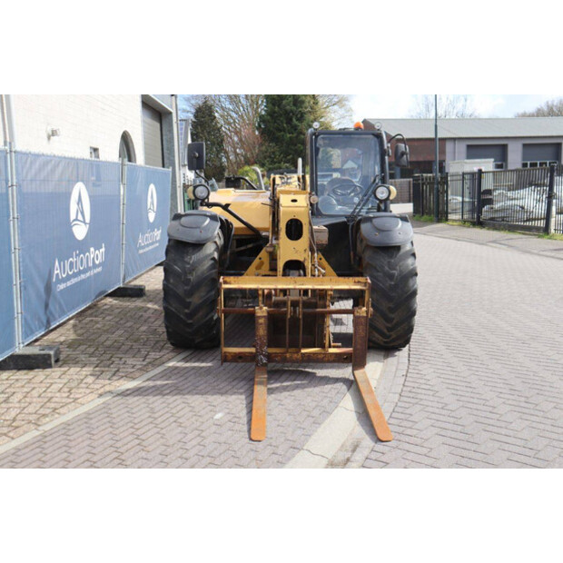 2009 Caterpillar TH337-46503723