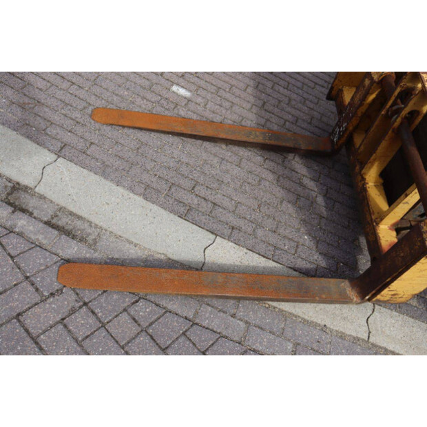 2009 Caterpillar TH337-46503726