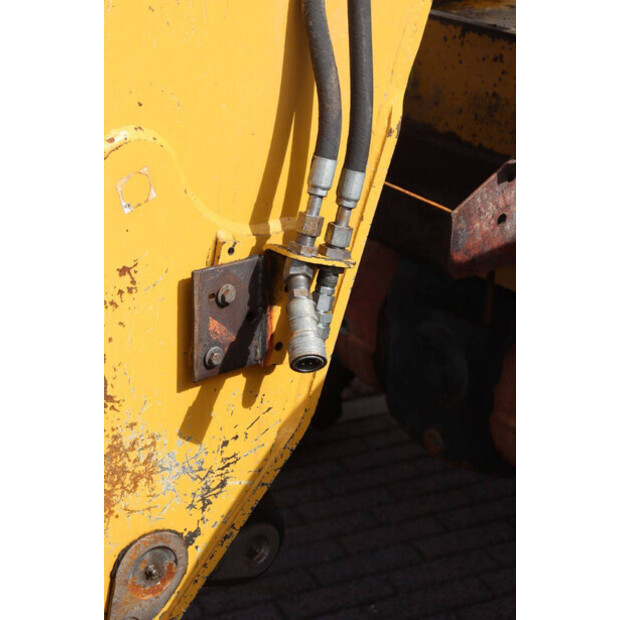 2009 Caterpillar TH337-46503728