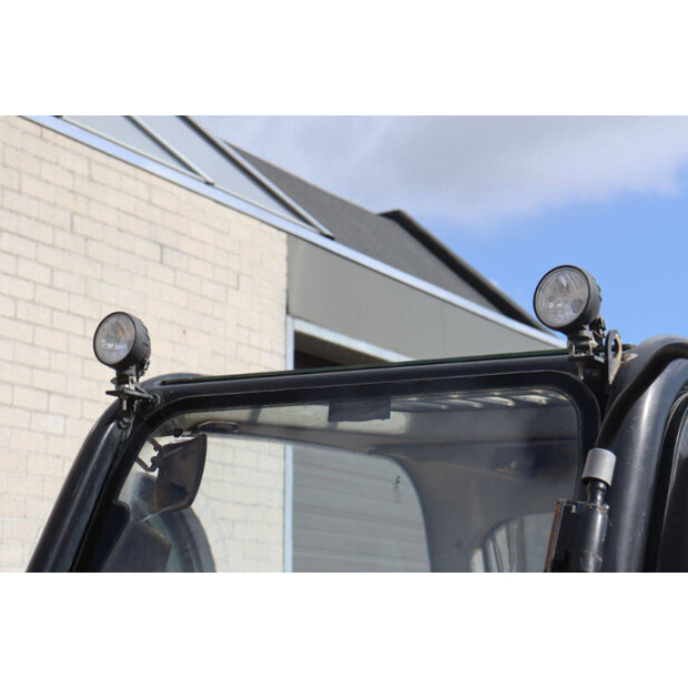 2009 Caterpillar TH337-46503731