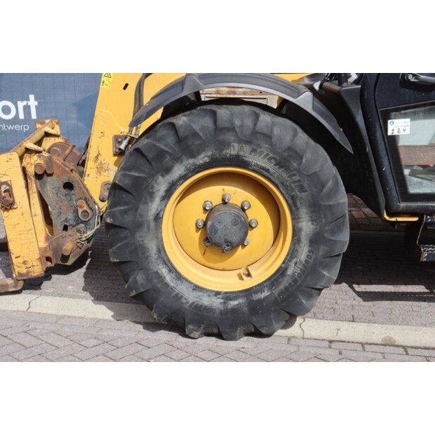 2009 Caterpillar TH337-46503733