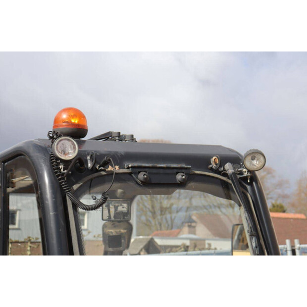 2009 Caterpillar TH337-46503735