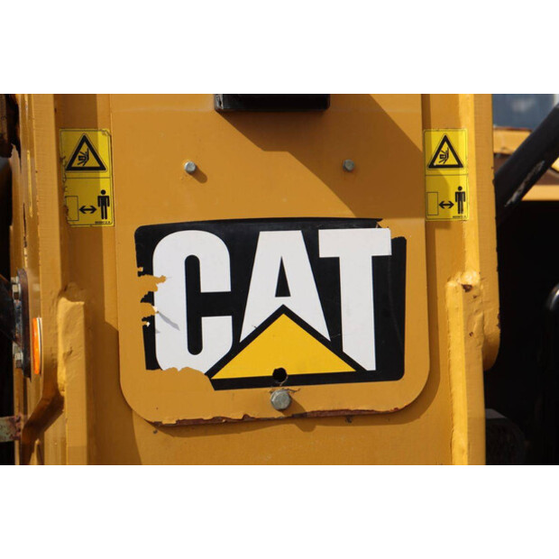 2009 Caterpillar TH337-46503737