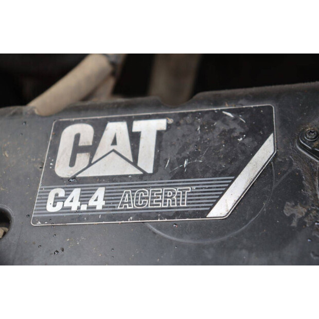 2009 Caterpillar TH337-46503741