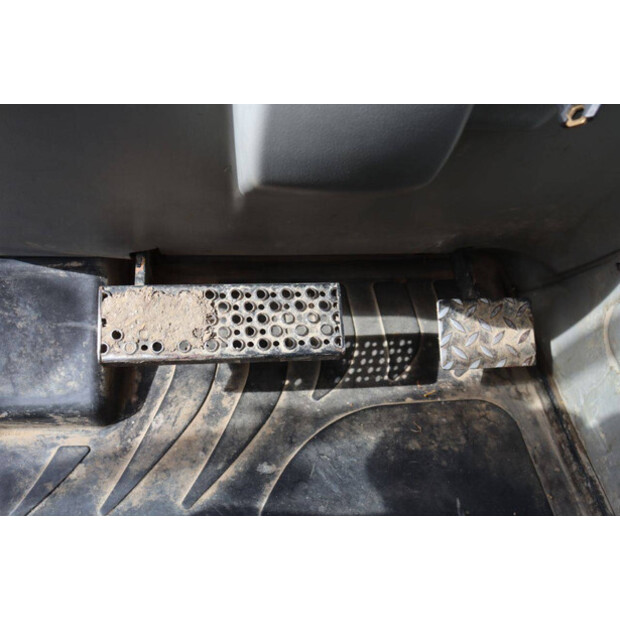 2009 Caterpillar TH337-46503746