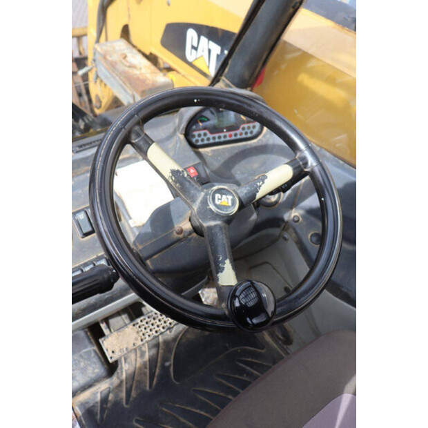 2009 Caterpillar TH337-46503747