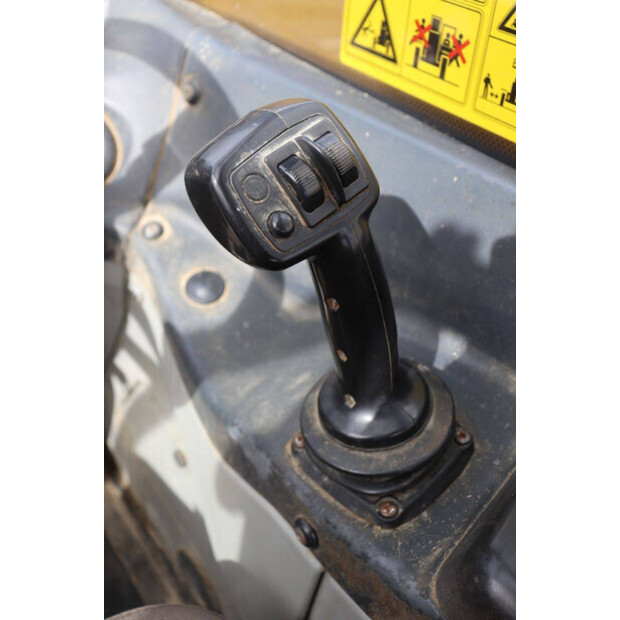 2009 Caterpillar TH337-46503748