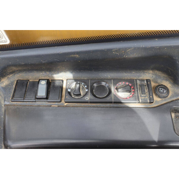 2009 Caterpillar TH337-46503749