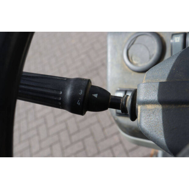 2009 Caterpillar TH337-46503750