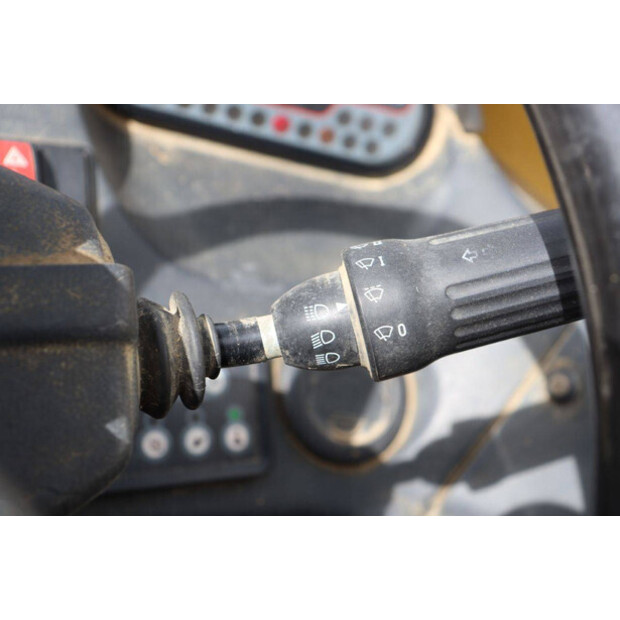 2009 Caterpillar TH337-46503751