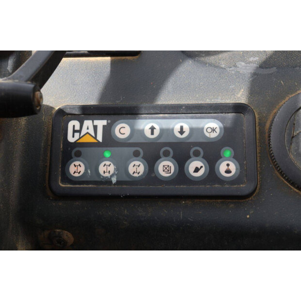 2009 Caterpillar TH337-46503753