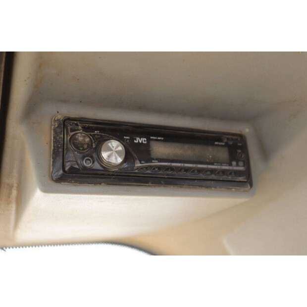 2009 Caterpillar TH337-46503756