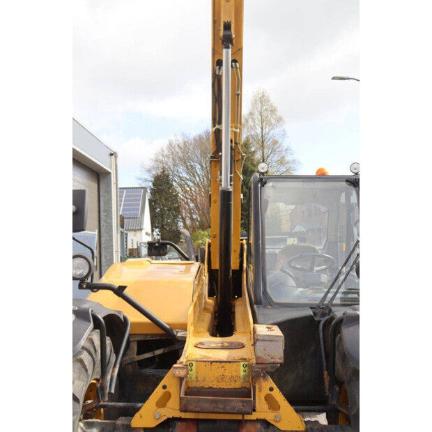 2009 Caterpillar TH337-46503760