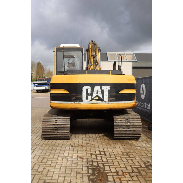 كاتربيلر 312BL-46503764