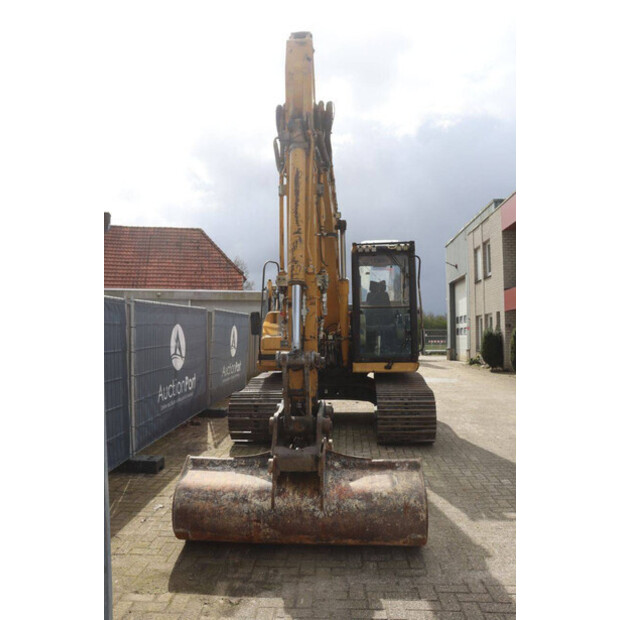 كاتربيلر 312BL-46503766