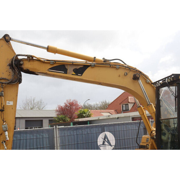 كاتربيلر 312BL-46503770