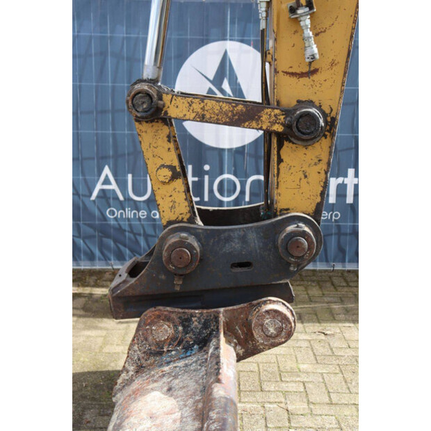 كاتربيلر 312BL-46503772