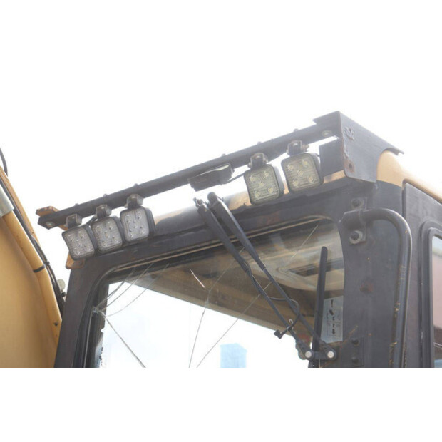 كاتربيلر 312BL-46503775