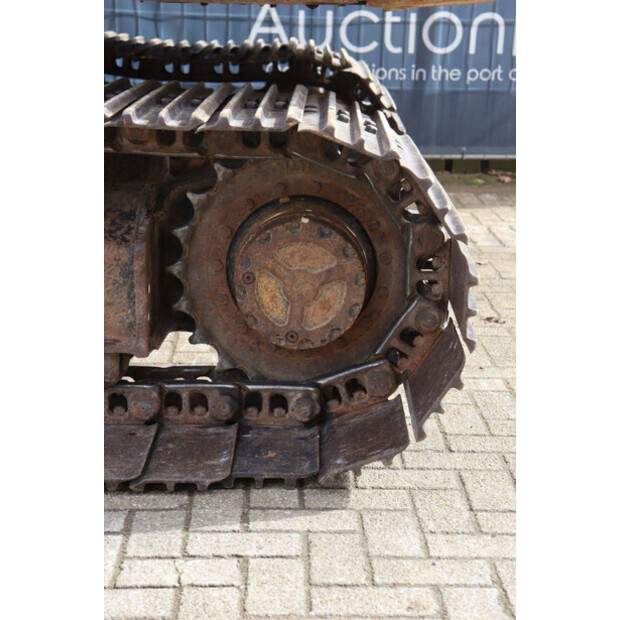 كاتربيلر 312BL-46503777