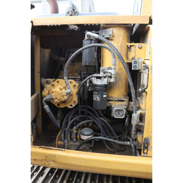 كاتربيلر 312BL-46503784