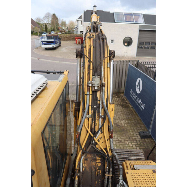 كاتربيلر 312BL-46503789