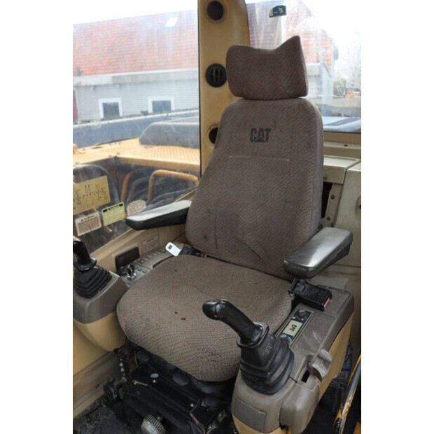 كاتربيلر 312BL-46503792