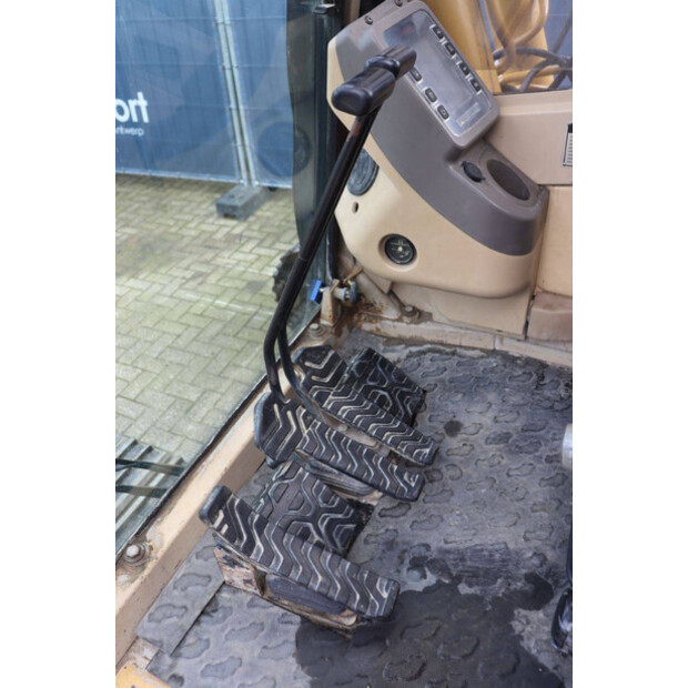 كاتربيلر 312BL-46503793