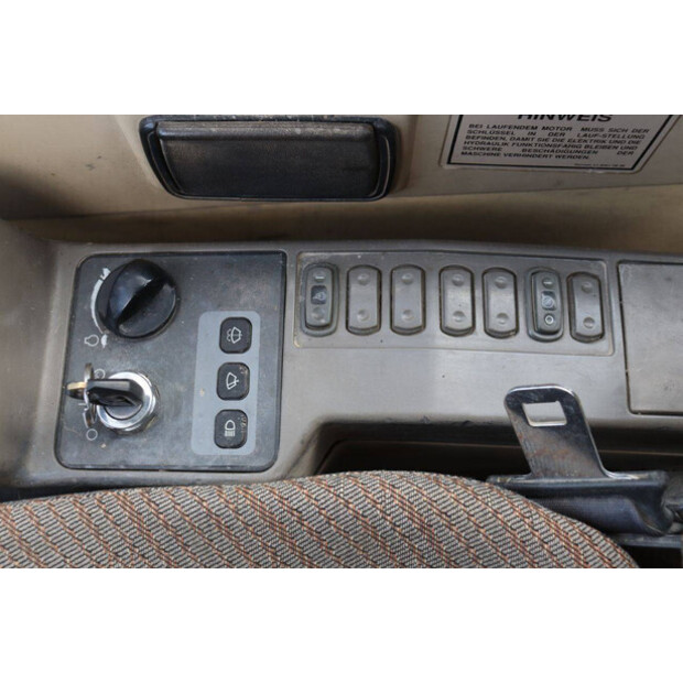 كاتربيلر 312BL-46503795