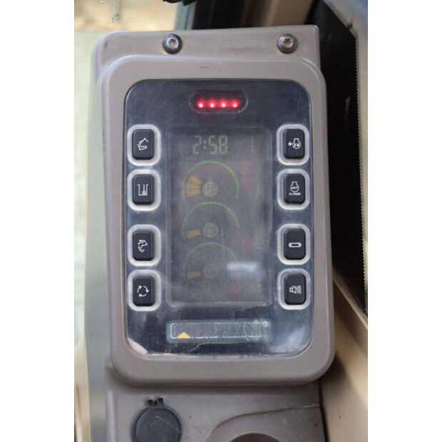 كاتربيلر 312BL-46503799