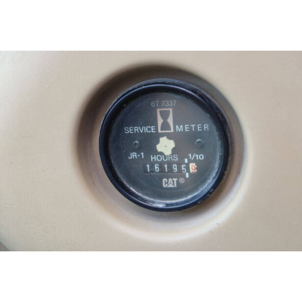 كاتربيلر 312BL-46503800