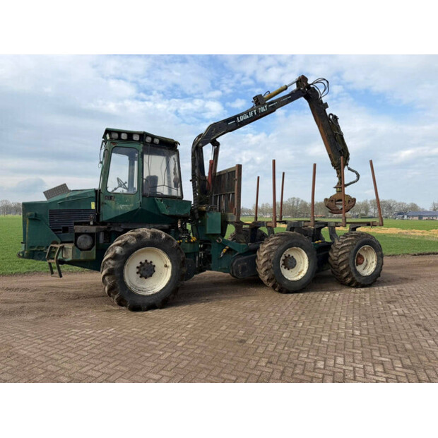 Loglift 70LT-46503803