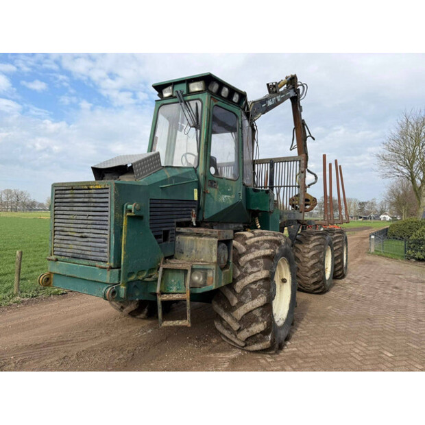 Loglift 70LT-46503804