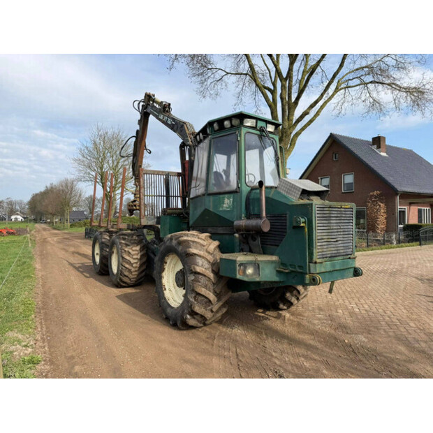 Loglift 70LT-46503805