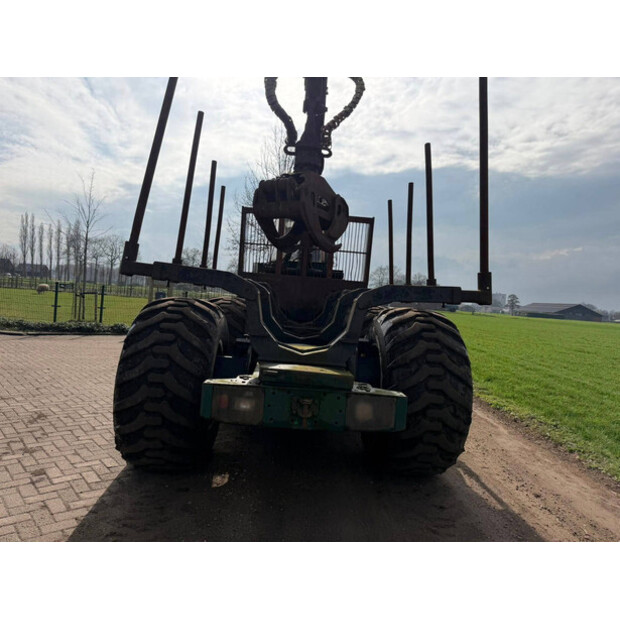 Loglift 70LT-46503807