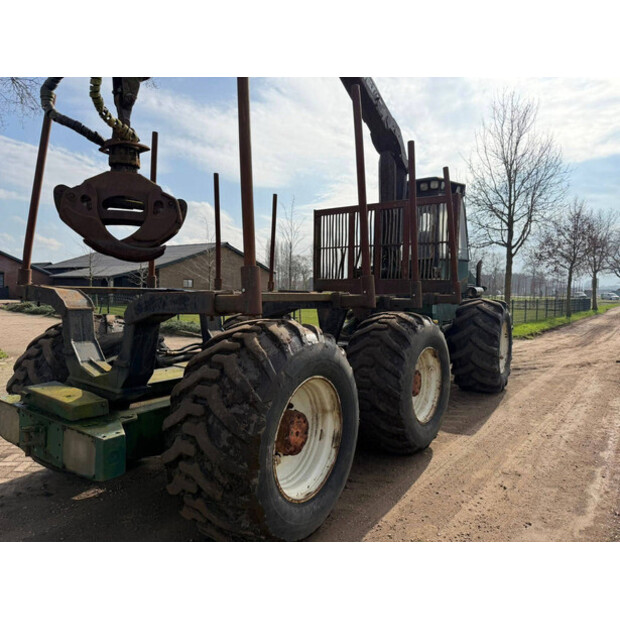 Loglift 70LT-46503810