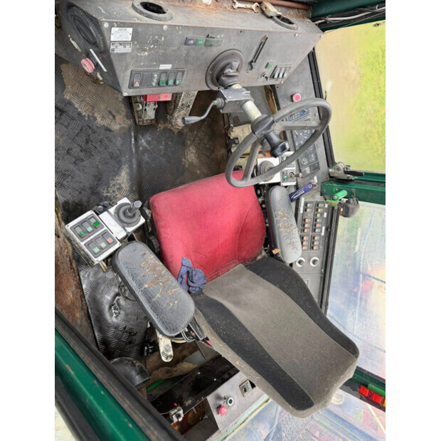 Loglift 70LT-46503811