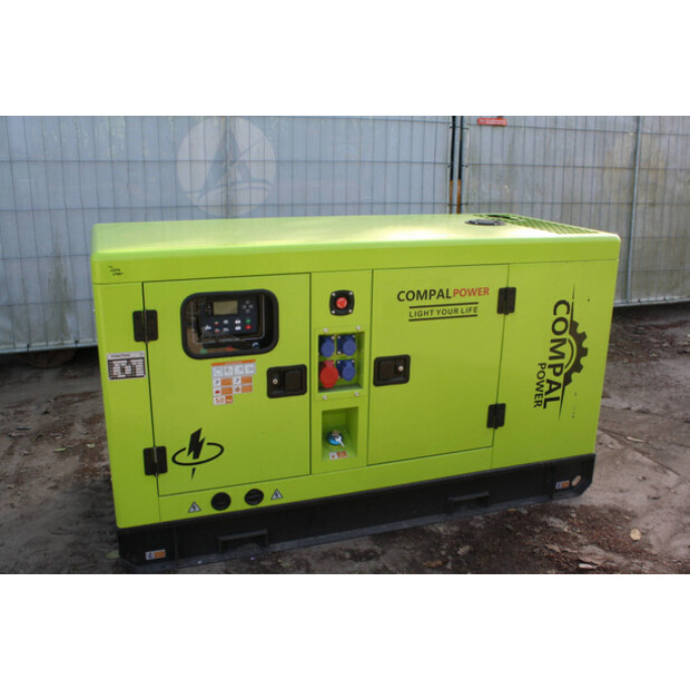 2025 Compal power VG-R30-46503889