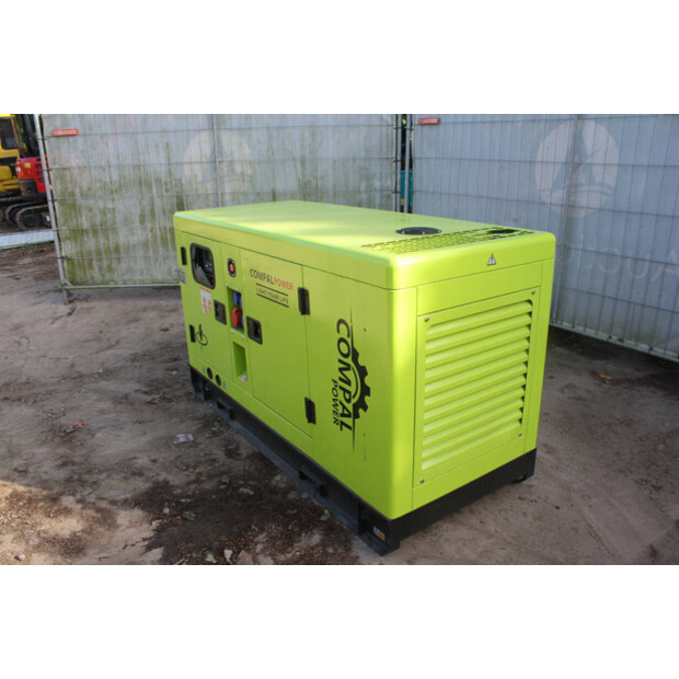 2025 Compal power VG-R30-46503893