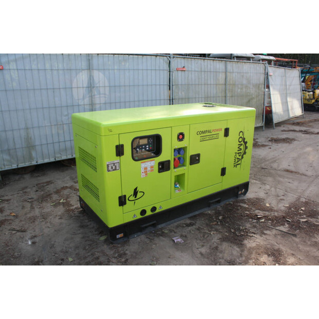 2025 Compal power VG-R30-46503900