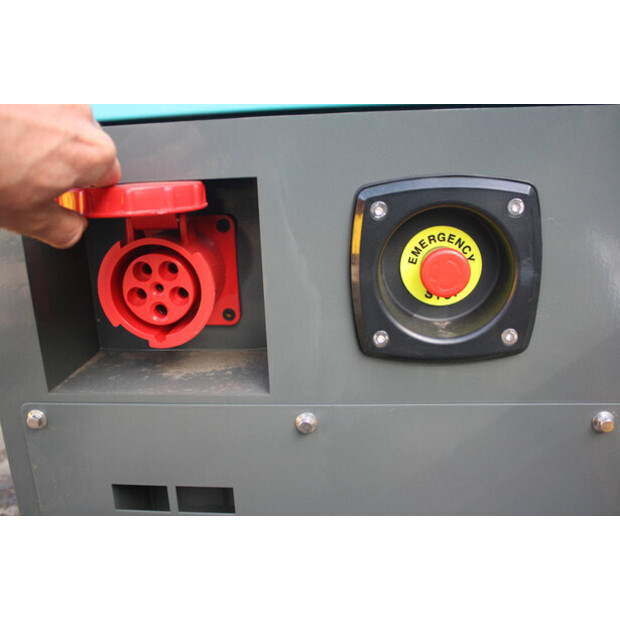 2025 كواكينكي KK30-III-SSS-46503908