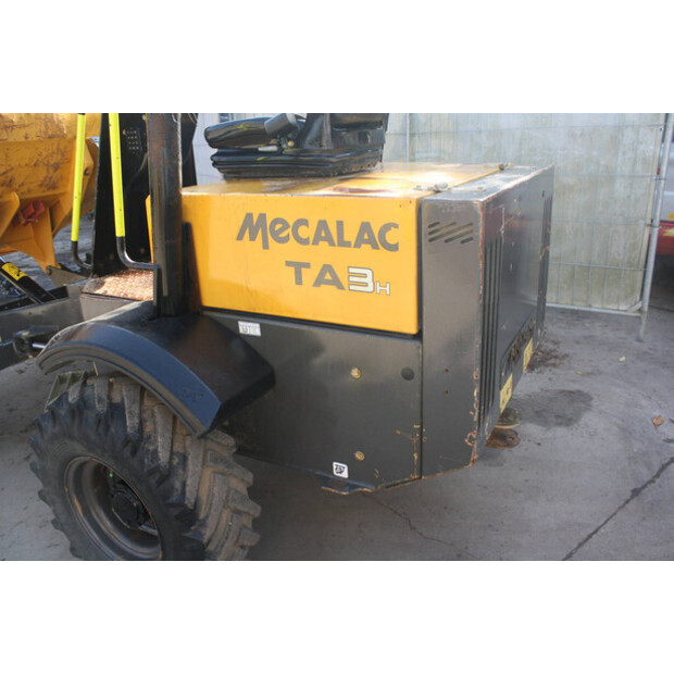 2020 ميكالاك TA3H-46503925