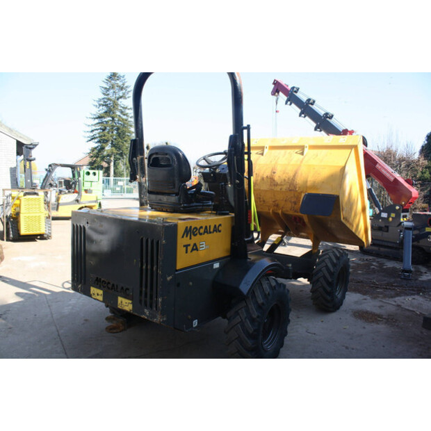 2020 ميكالاك TA3H-46503927