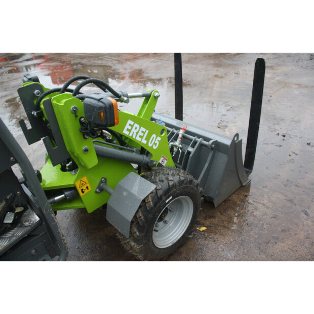 2025 Everun EREL05-46503940