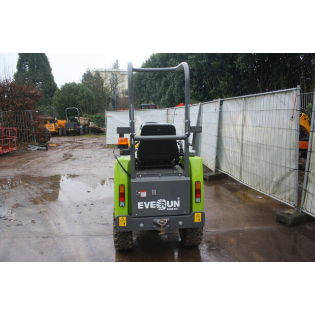 2025 Everun EREL05-46503941