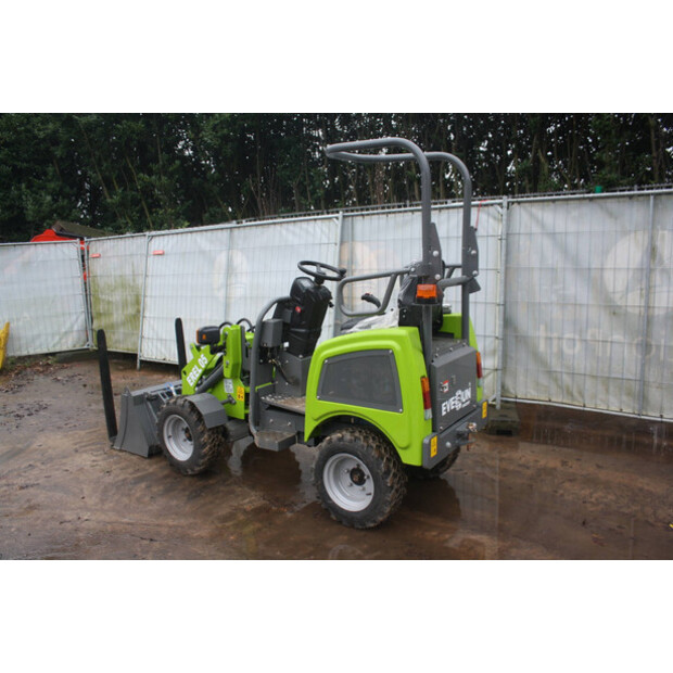 2025 Everun EREL05-46503942