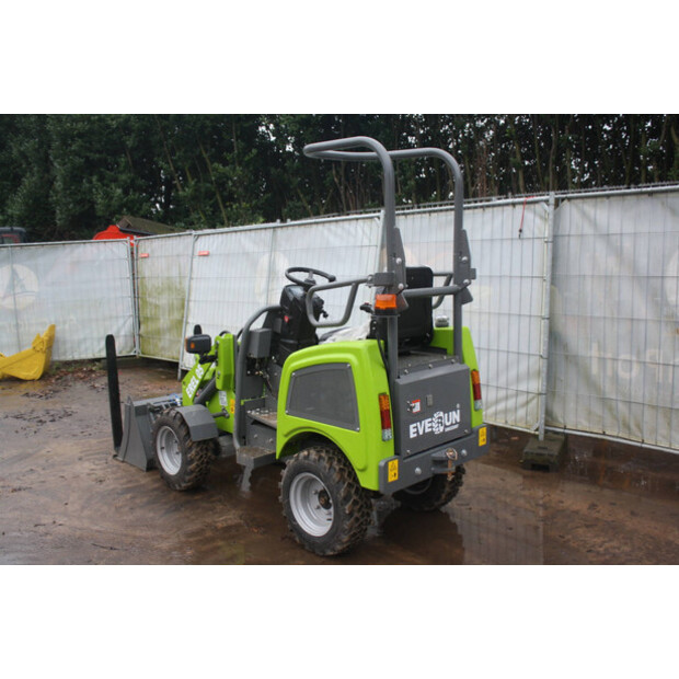 2025 Everun EREL05-46503952