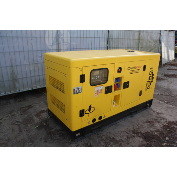 2025 Compal power VG-R30-46503953