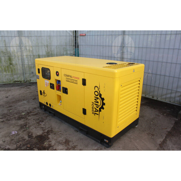 2025 Compal power VG-R30-46503954