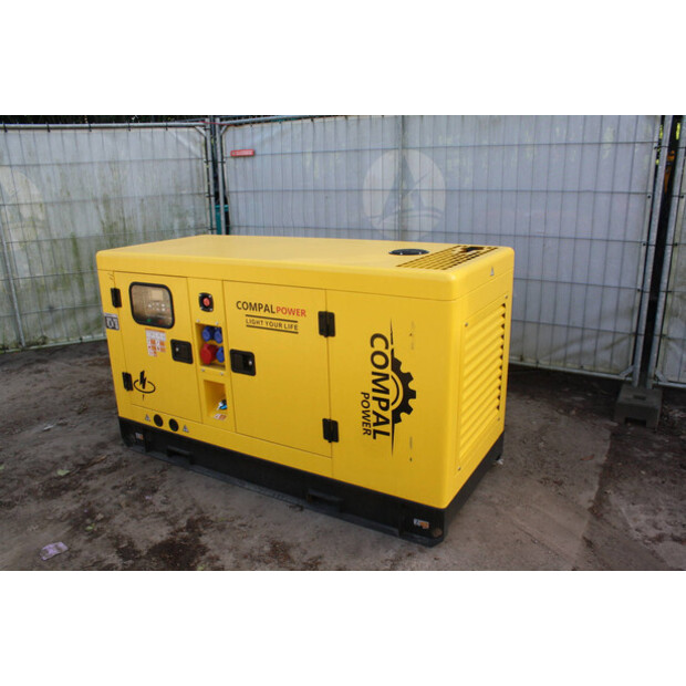 2025 Compal power VG-R30-46503955