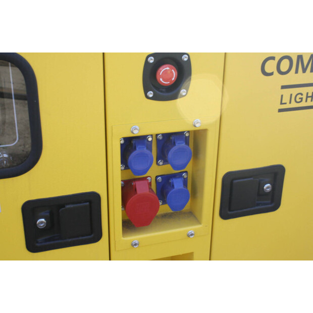 2025 Compal power VG-R30-46503957